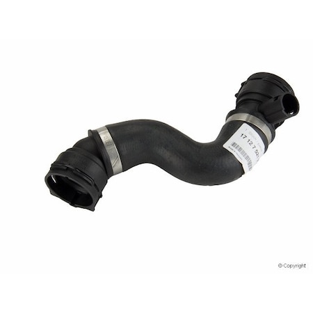 Genuine Radiator Hose, 17127521778 17127521778